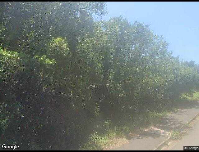 LAND FOR SALE IN WINKLESPRUIT